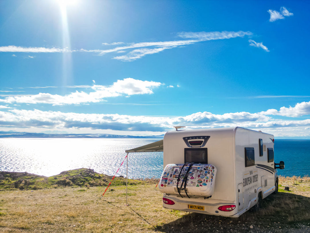 Where in the World is Peggy Peg? Lake Van