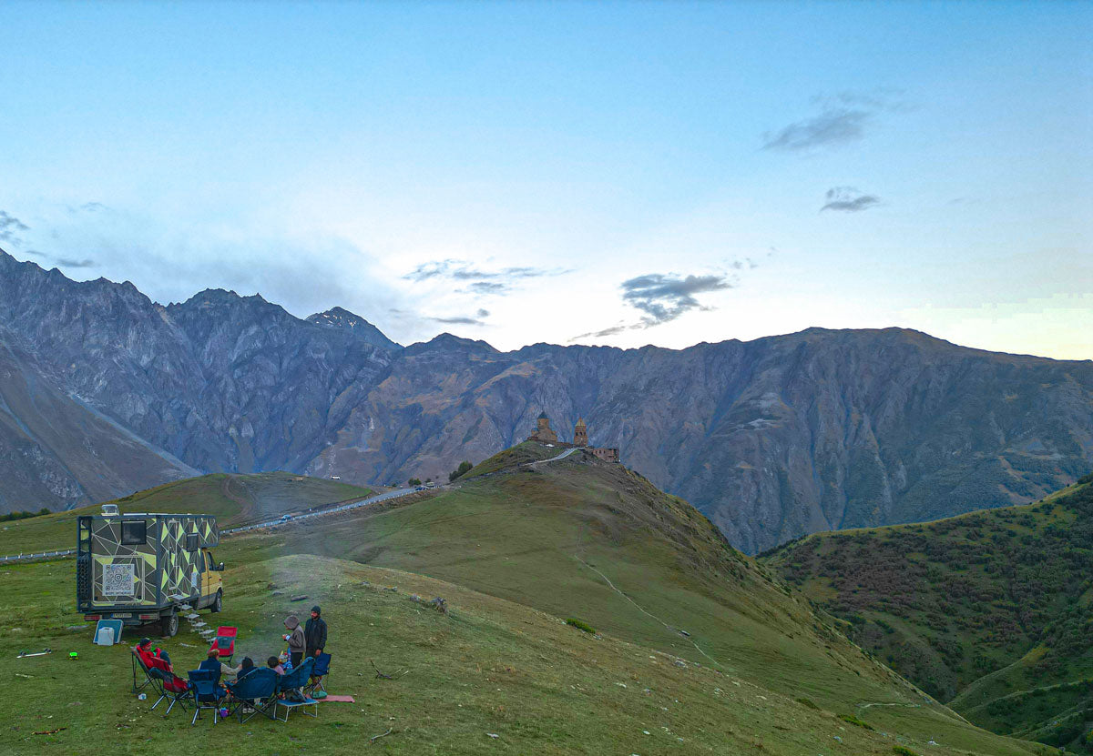 Gergeti-Trinity-Church-in-the-high-Caucasus