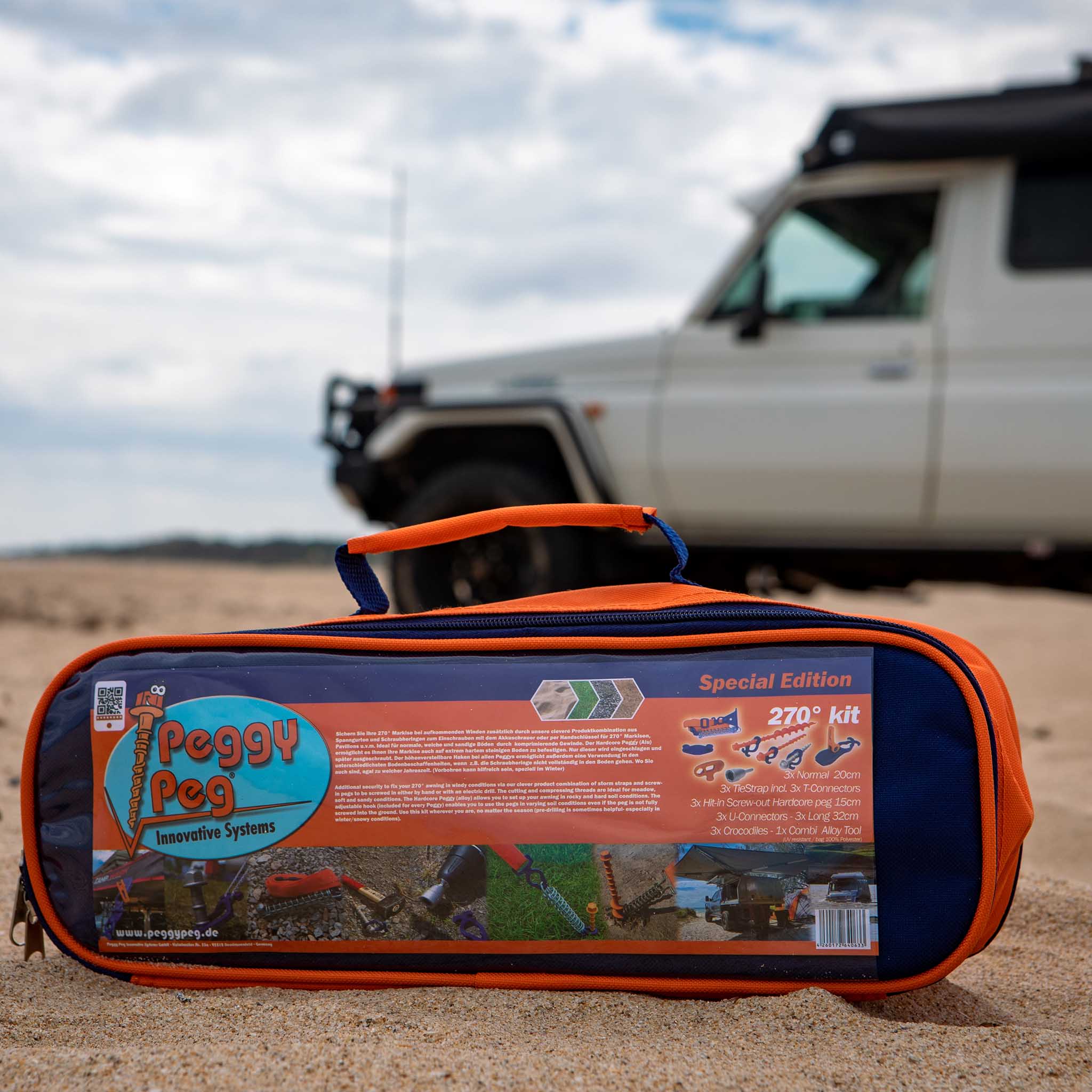 Official Peggy Peg® Store