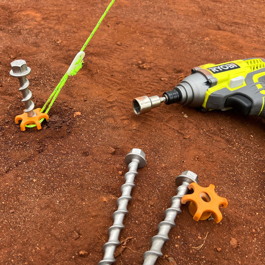 Impact Adapter for P&S HD • Single item (HP65) • steel Drill Driver