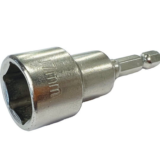 Impact Adapter for P&S HD • Single item (HP65) • steel Drill Driver