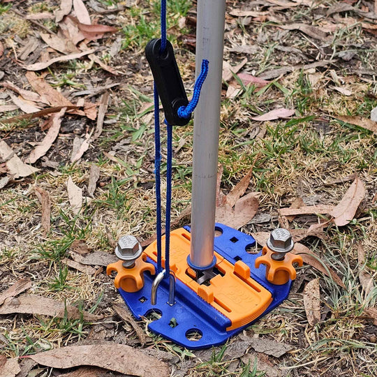 Fix&Go-Adapter Puffer • 2er-Pack (PP09)