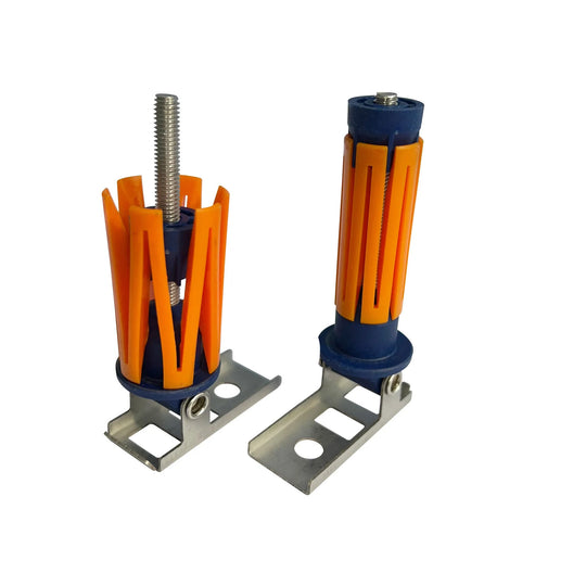 Fix&Go-Adapter Puffer • 2er-Pack (PP09)