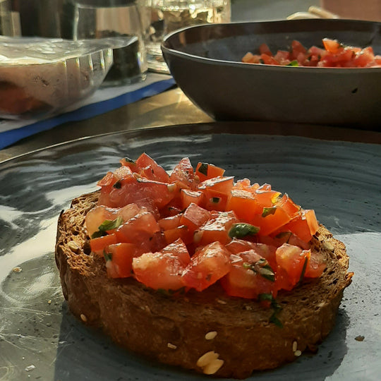 CAMP-A-TOASTER® Stainless Steel • Single item • Best 2 Slice Stove Top Toaster