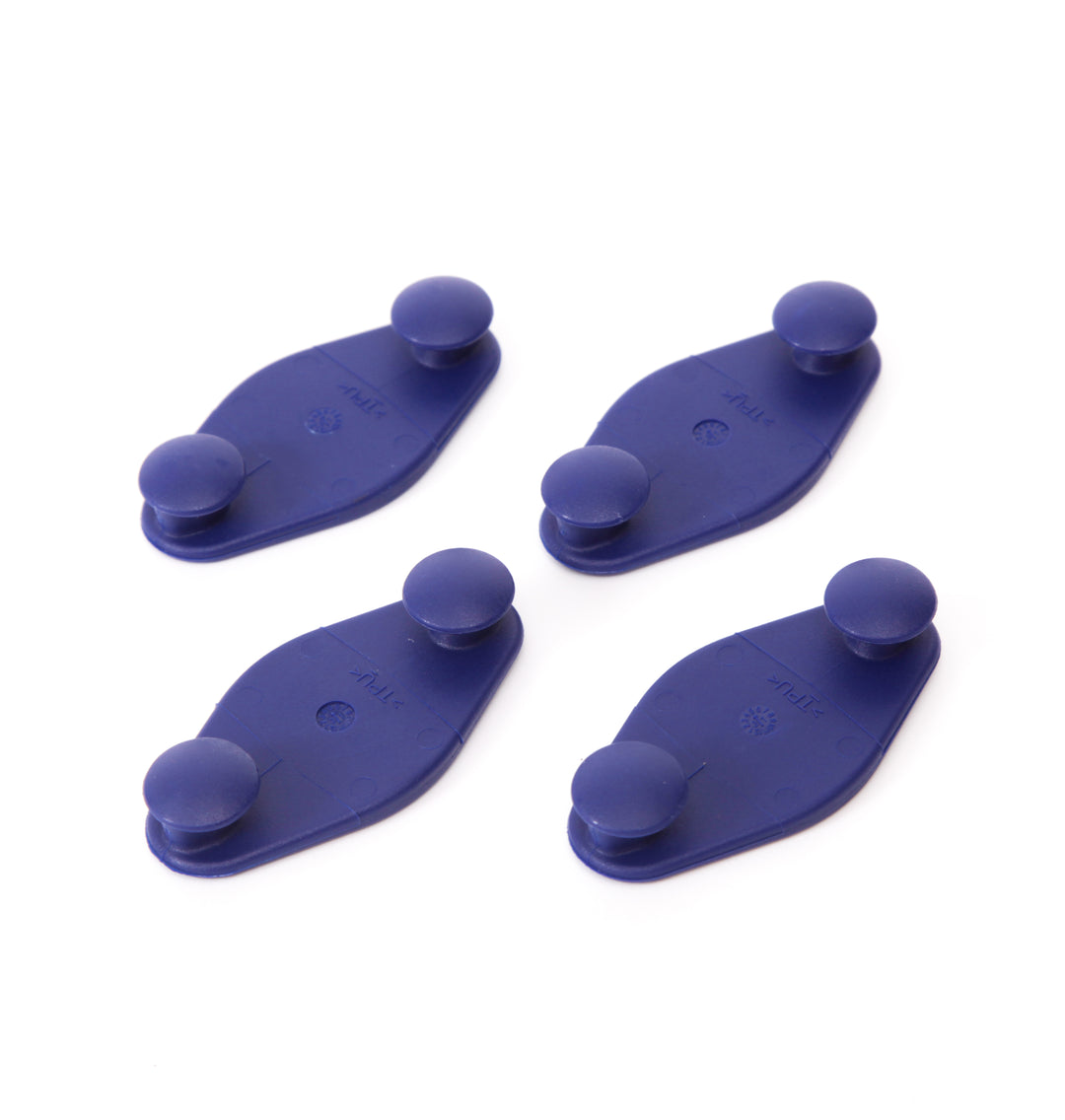 U-Connector • Pack of 4 (PP23)