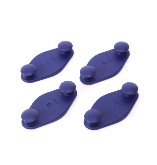 U-Connector • Pack of 4 (PP23)