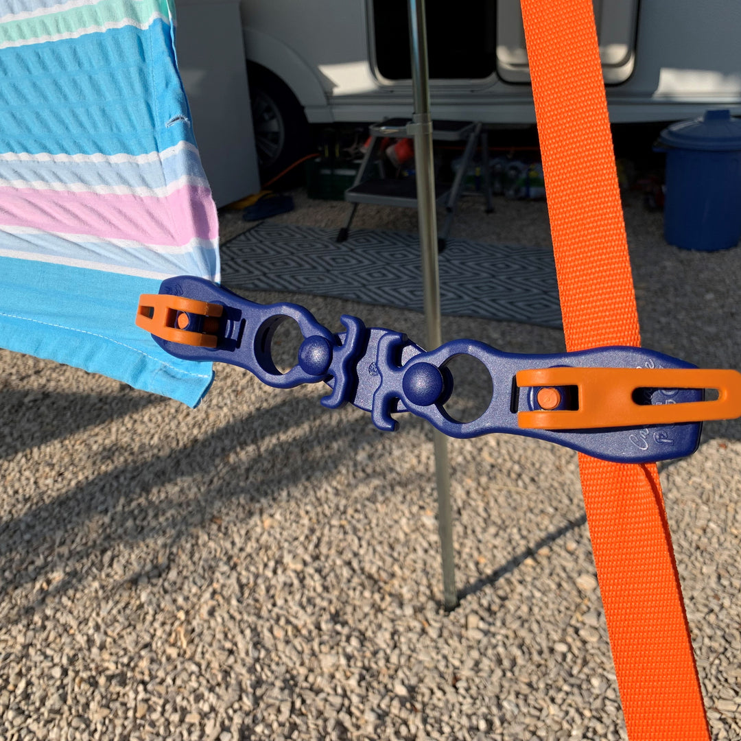 U-Connector • Pack of 4 (PP23)