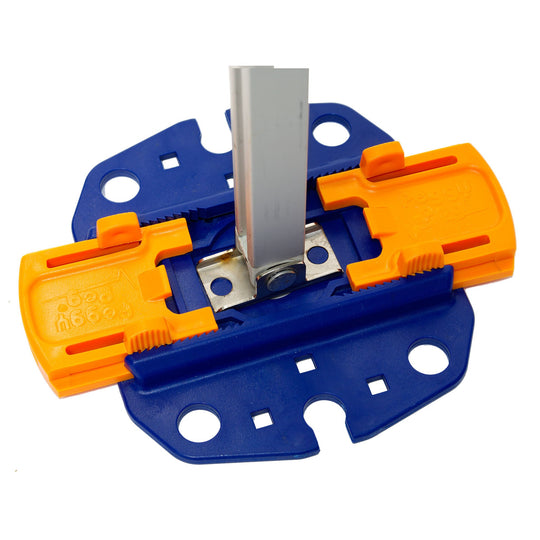 Fix&Go Platte Solo mit Thule Markisenfuß