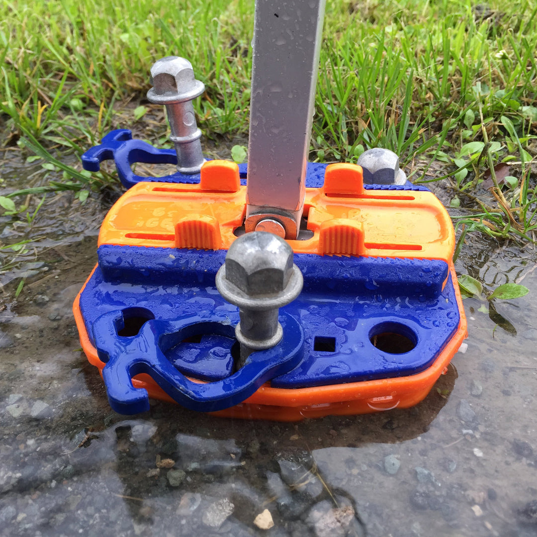 Fix&Go Bridge • Pack of 2 (PP18)