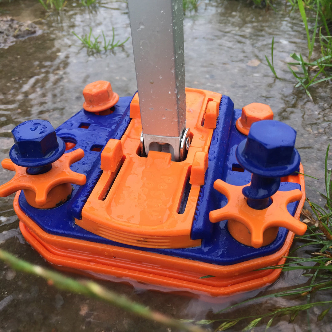 Fix&Go Bridge • Pack of 2 (PP18)