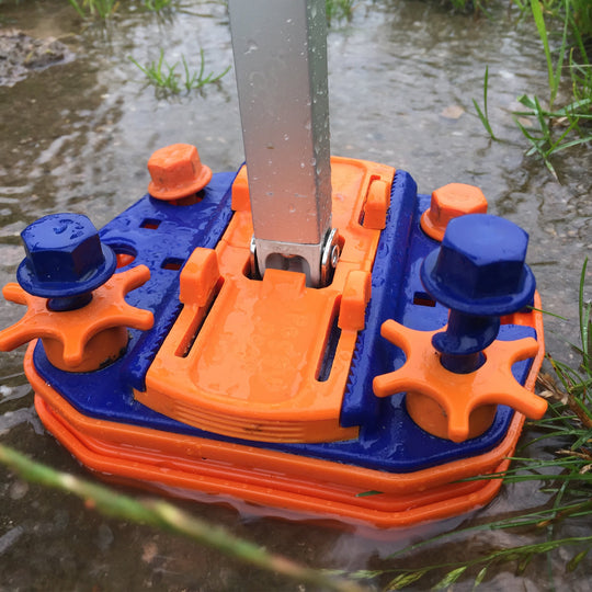 Fix&Go Bridge • Pack of 2 (PP18)