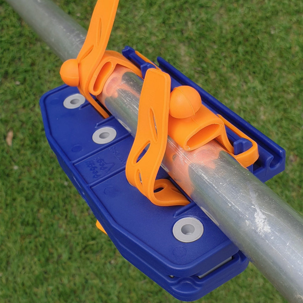 Fix&Go AntiFlap Awning clamp • Pack of 2 (PP19) • Eliminate the annoying flapping sound!