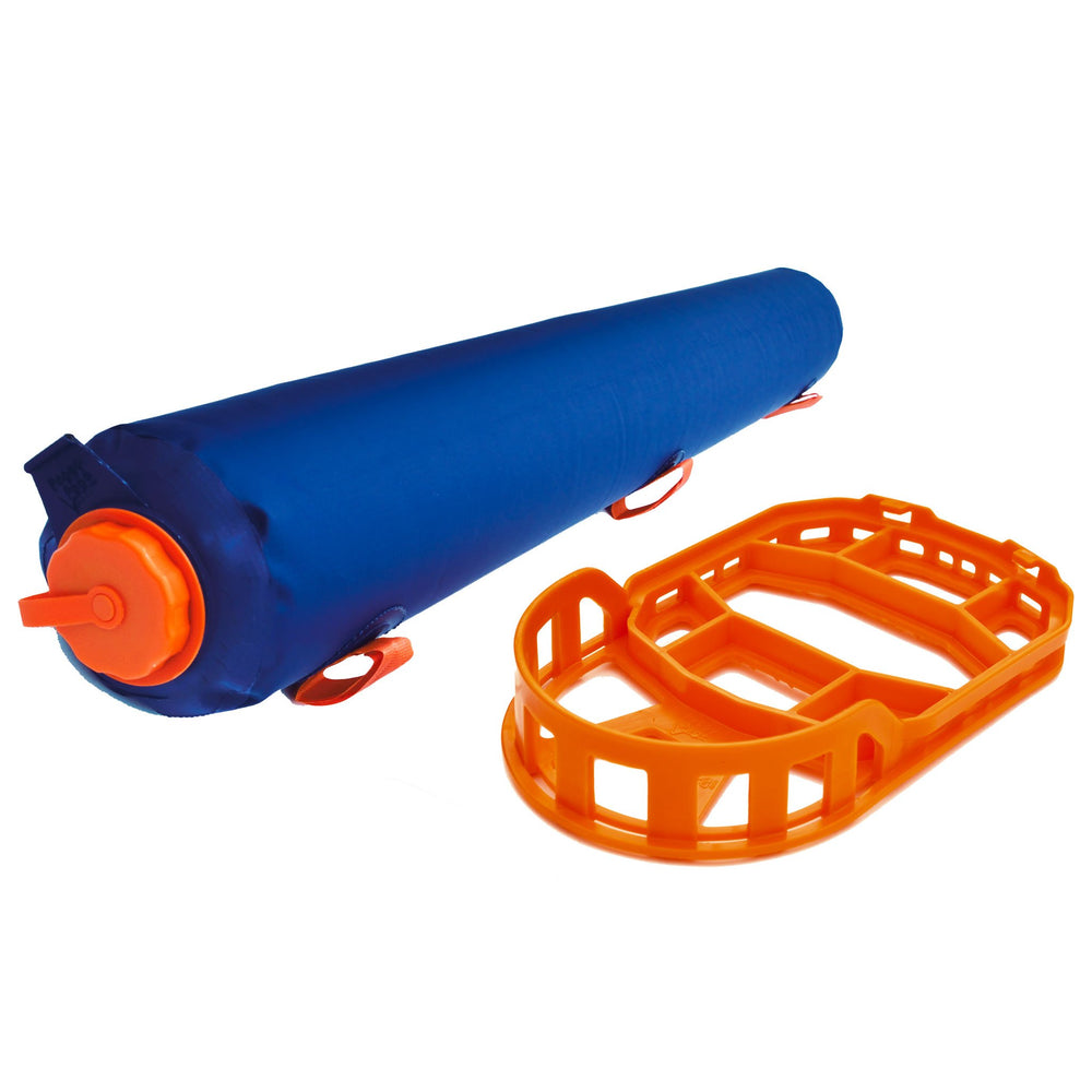 Jumbo Awning Bundle (BP222) + 2 x Fix&Go Tubes for free