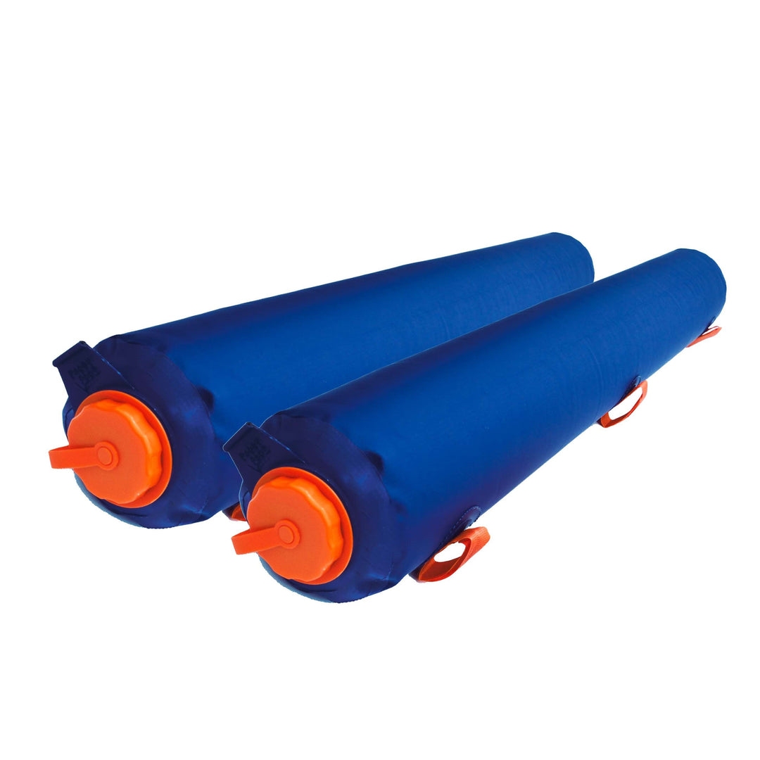 Tube Pavillon / Flexible ballast tank • Pack of 2 (PP26) • Secure hold for your Gazebo/Pavilion/Tent even on paving and concrete