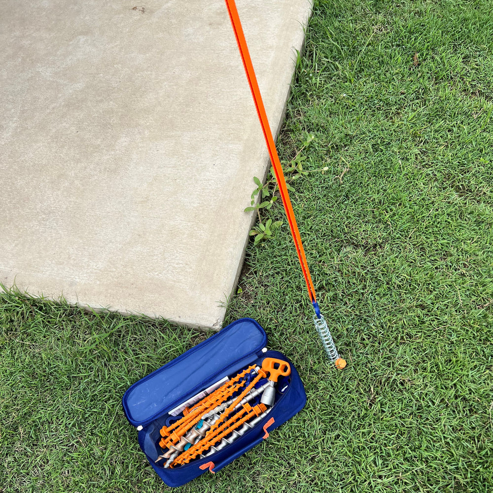 Peggy Peg Spare bag • Single item