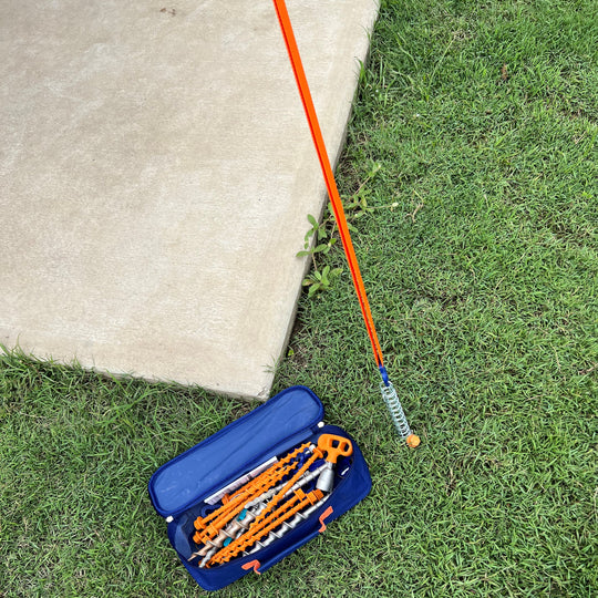 Peggy Peg Spare bag • Single item