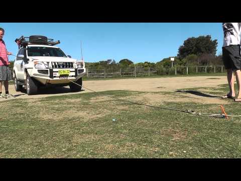 Screw-in Peg Long (L) 31cm • Pack of 2 (PP12) • Heavy Duty Large Plastic Sand Pegs for Sandy / Gravel Subsoil